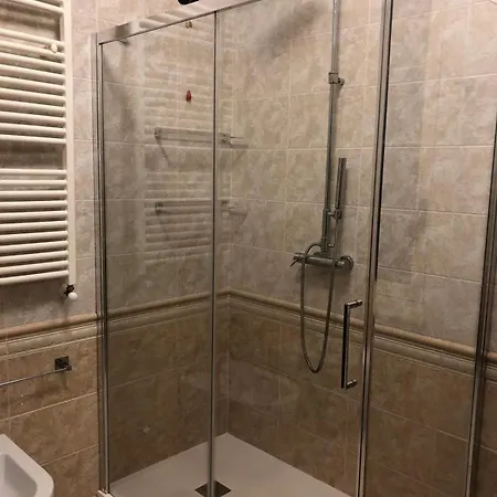 Kora - Elegance And Comfort In 아파트 *