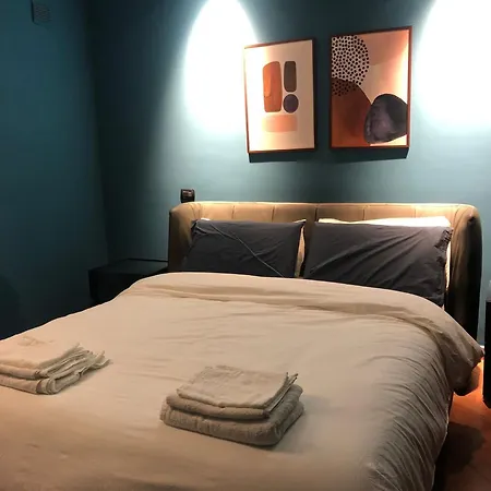 Kora - Elegance And Comfort In Reggio Calabria