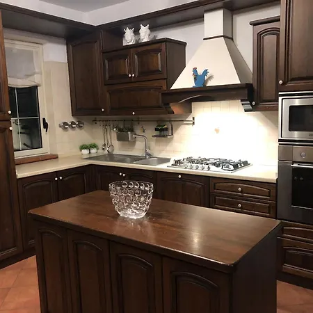 Apartment Kora - Elegance And Comfort In Reggio Calabria