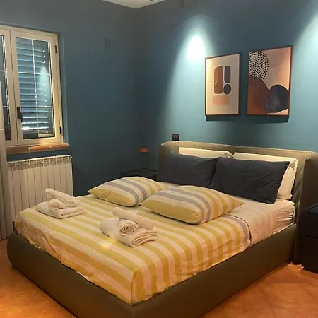 Kora - Elegance And Comfort In * 레조디칼라브리아