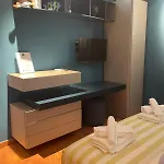 شقة Kora - Elegance And Comfort In ريجّو دي كالابريا
