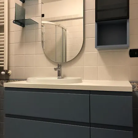 Kora - Elegance And Comfort In Apartment Reggio Calabria