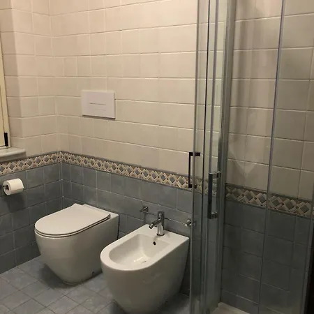 Kora - Elegance And Comfort In Reggio Calabria