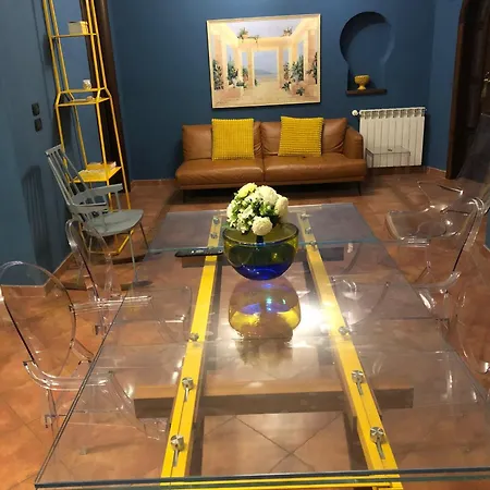 Kora - Elegance And Comfort In * Reggio Calabria