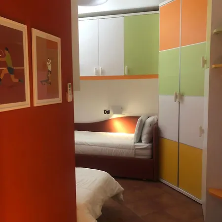 Apartment Kora - Elegance And Comfort In *