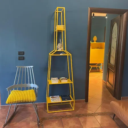 Kora - Elegance And Comfort In Reggio de Calabre