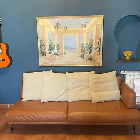 Kora - Elegance And Comfort In Reggio de Calabre