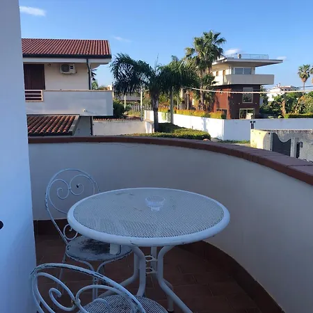 Kora - Elegance And Comfort In * Reggio Calabria