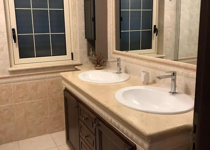 Kora - Elegance And Comfort In * Reggio de Calabre