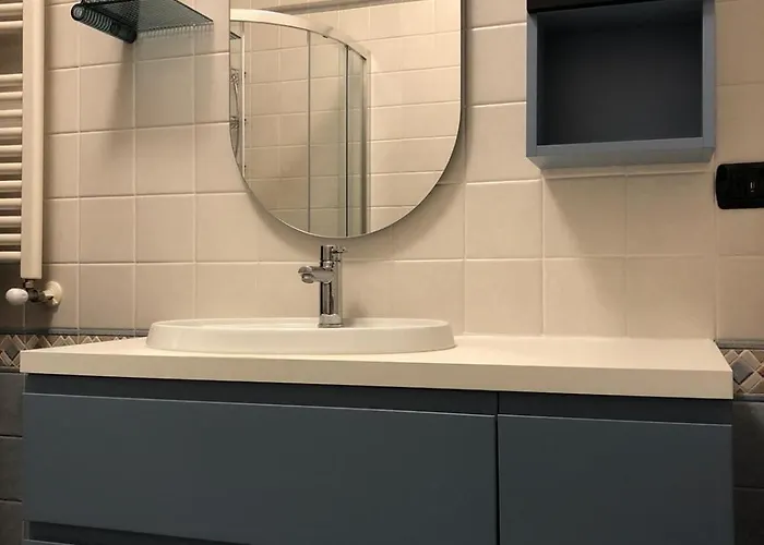 Kora - Elegance And Comfort In 公寓 雷焦卡拉布里亚