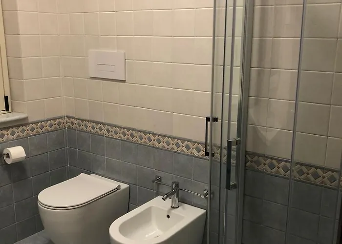 Kora - Elegance And Comfort In 雷焦卡拉布里亚