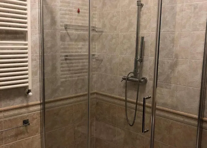 Kora - Elegance And Comfort In 公寓 *