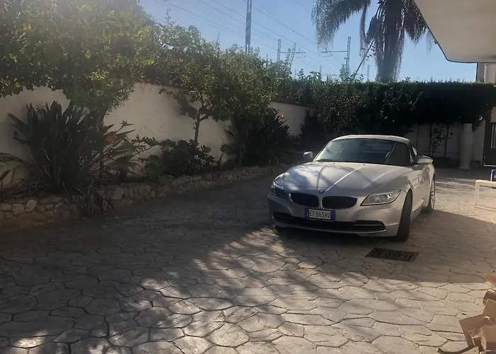 Appartement Kora - Elegance And Comfort In