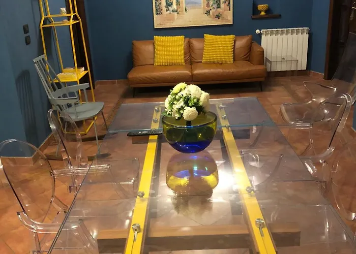 Kora - Elegance And Comfort In * 雷焦卡拉布里亚