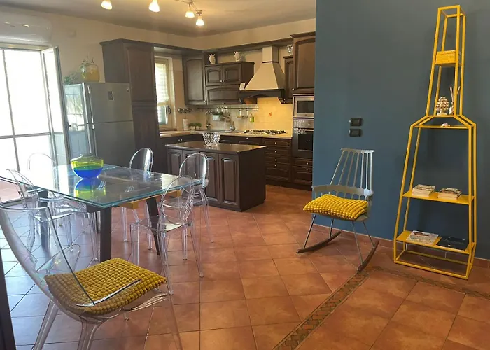 Kora - Elegance And Comfort In