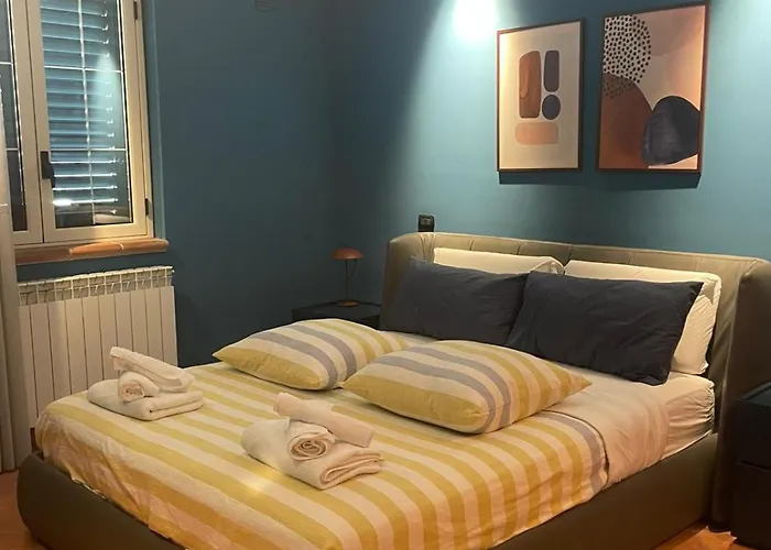 Kora - Elegance And Comfort In * Reggio de Calabre