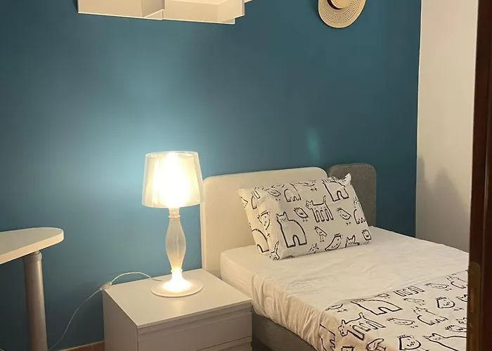 Kora - Elegance And Comfort In 公寓