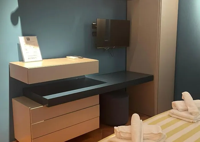 Appartement Kora - Elegance And Comfort In Reggio de Calabre