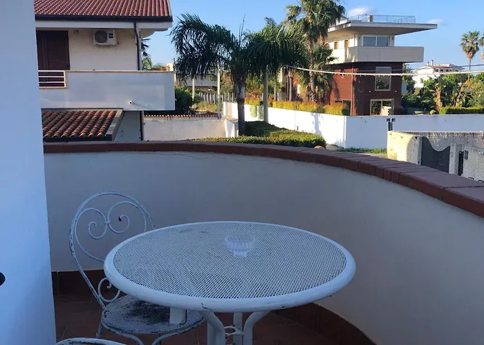 Kora - Elegance And Comfort In * Reggio de Calabre